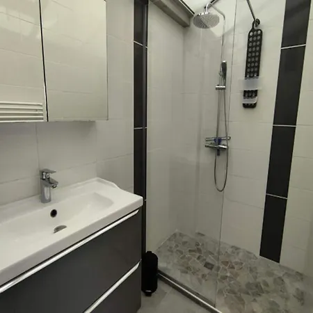 Apartment 2 For 2 People *